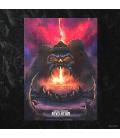 Puzzle amos del universo revelacion castle grayskull 1000 piezas - Imagen 1