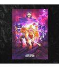 Puzzle amos del universo revelacion the power returns 1000 piezas - Imagen 1