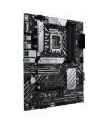 Placa Base Asus Prime B660-PLUS D4 Socket 1700