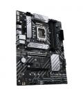 Placa Base Asus Prime B660-PLUS D4 Socket 1700