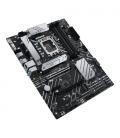 Placa Base Asus Prime B660-PLUS D4 Socket 1700