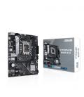 Placa Base Asus Prime B660M-K D4/ Socket 1700/ Micro ATX