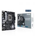 Placa Base Asus Prime B660M-K D4/ Socket 1700/ Micro ATX