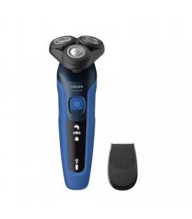 Philips SHAVER Series 5000 Cuchillas ComfortTech Afeitadora eléctrica en seco y húmedo