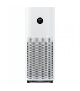Purificador de aire xiaomi smart air purifier 4 pro/ filtro hepa/ wifi/ hasta 60m2/ 33.7db - Imagen 1