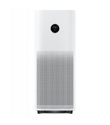 Purificador de aire xiaomi smart air purifier 4 pro/ filtro hepa/ wifi/ hasta 60m2/ 33.7db - Imagen 1
