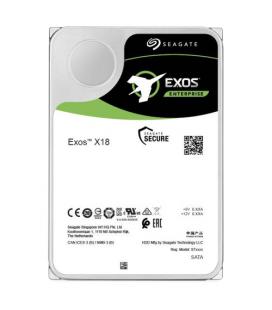 Seagate Exos X18 3.5" 16TB Serial ATA III