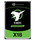 Seagate Exos X18 3.5" 16TB Serial ATA III