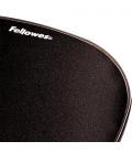 Fellowes 9112101 alfombrilla para ratón Negro - Imagen 11
