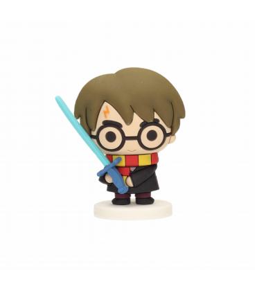 Figura sd toys harry potter mini harry potter con espada de gryffindor - Imagen 1