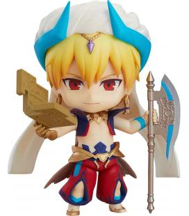 Figura good smile company fate gran order caster - gilgamesh version ascension nendoroid - Imagen 1