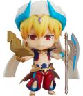 Figura good smile company fate gran order caster - gilgamesh version ascension nendoroid - Imagen 1