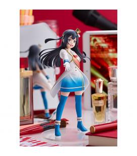 Figura good smile company love live! nijigakasi high school idol club setsuna yuki - Imagen 1