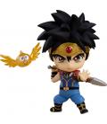 Figura good smile company dragon quest the legend of dai dai nendoroid - Imagen 1