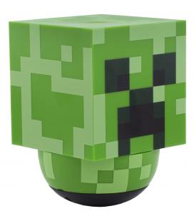 Lampara balanceadora paladone minecraft creeper - Imagen 1