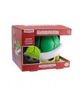 Lampara paladone super mario concha verde - Imagen 1