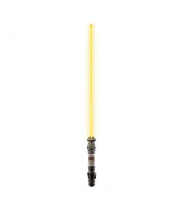 Replica hasbro star wars sable laser force fx elite rey skywalker - Imagen 1