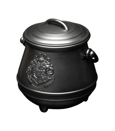 Lampara paladone harry potter caldero mágico con efecto burbujas multicolor - Imagen 1