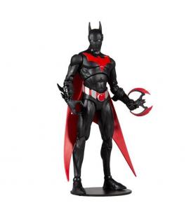 Figura mcfarlane toys dc multiverso batman beyond batman beyond - Imagen 1