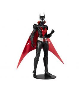 Figura mcfarlane toys dc multiverso batman beyond batwoman - Imagen 1