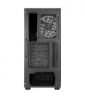 AEROCOOL Caja SCAPE V3 ATX Front Argb 2X Black