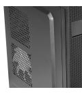 TACENS Caja FERROX ATX Ultra-silent Black