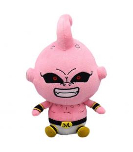 Peluche just toys dragon ball z kid boo plush series 2