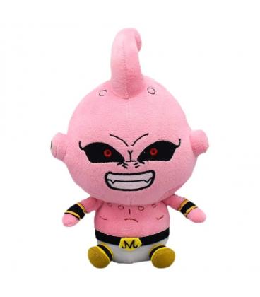 Peluche just toys dragon ball z kid boo plush series 2 - Imagen 1