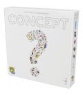 Juego de mesa asmodee concept pegi 10 - Imagen 1