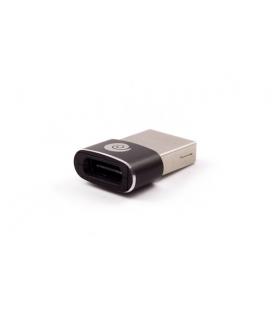 CoolBox Adaptador para cables USB-C a USB-A