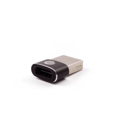 CoolBox Adaptador para cables USB-C a USB-A - Imagen 1