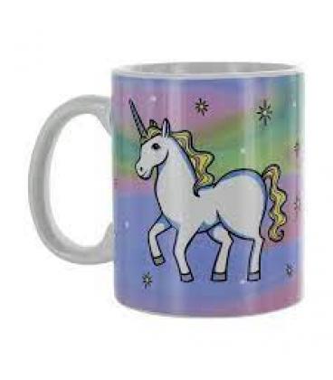 Taza paladone unicornio dress up - Imagen 1