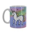 Taza paladone unicornio dress up - Imagen 1