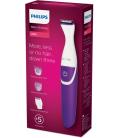 Philips Essential Perfilador para la zona del bikini BRT383/15 - Imagen 2