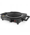 Cocina eléctrica orbegozo pe 2815/ 1 placa/ 1500w - Imagen 1