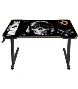 Mesa gaming subsonic call of duty warzone/ 110 x 60 x 75cm - Imagen 1