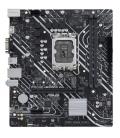 PLACA BASE ASUS H610M-K D4 1700 MATX 2XDDR4 - Imagen 1