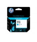 TINTA HP 711 CIAN - Imagen 5