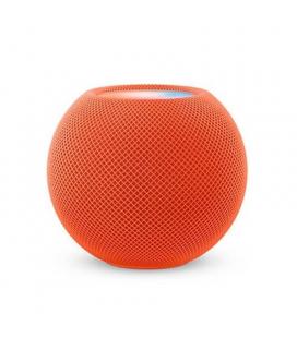 ALTAVOZ APPLE HOMEPOD MINI ORANGE - Imagen 1