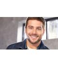 Philips HAIRCLIPPER Series 3000 Cortapelos con cuchillas de acero inoxidable - Imagen 4
