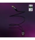 Nanocable Cable HDMI 2.1 Certificado ULTRA HIGH SPEED A/M-A/M, Negro, 1.5 m - Imagen 6