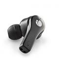 NGS Auriculares ARTICABLOOMBLACK Wireless Black