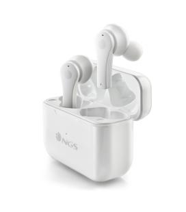 NGS Auriculares ARTICABLOOMWHITETRUE white