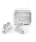 NGS Auriculares ARTICABLOOMWHITETRUE white