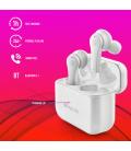 NGS Auriculares ARTICABLOOMWHITETRUE white