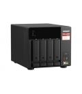 QNAP TS-473A NAS Torre Ethernet Negro V1500B - Imagen 4