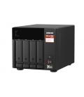 QNAP TS-473A NAS Torre Ethernet Negro V1500B - Imagen 5