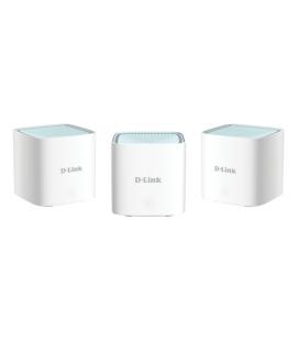 D-Link M15-3 WiFi Mesh Eagle Pro AI AX1500 3-pk