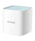 D-Link M15-3 WiFi Mesh Eagle Pro AI AX1500 3-pk