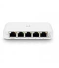 Ubiquiti Unifi USW-Flex-Mini Switch Gest 5xGbE - Imagen 1